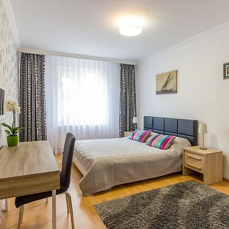 City Apartment Trifoiului Cluj-Napoca Exteriör bild