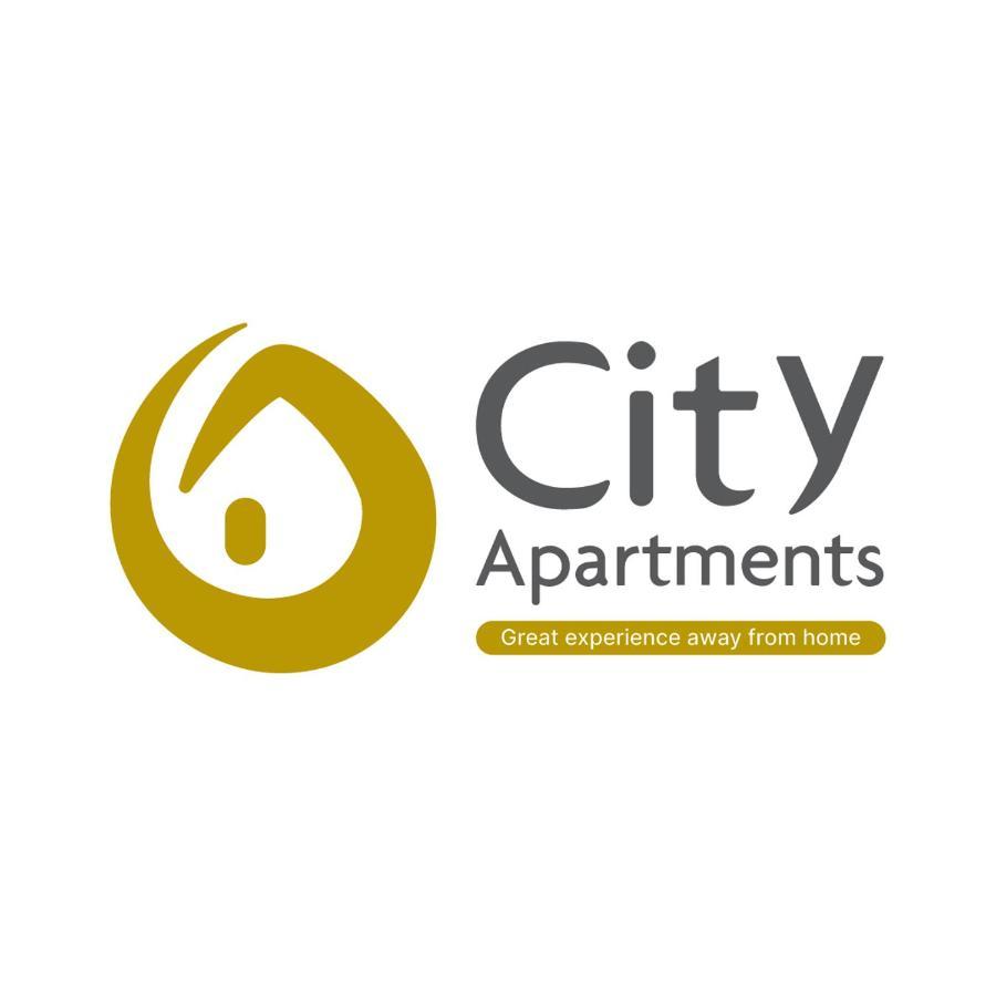 City Apartment Trifoiului Cluj-Napoca Exteriör bild